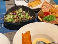 -又见马甲M8融合西餐厅(厦门体育中心店)