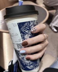 -斯馨·健康美甲美睫