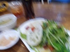 -果渊斋老米家泡馍馆(大雁塔店)