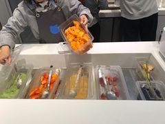 -兰熊鲜奶(西直门凯德mall店)