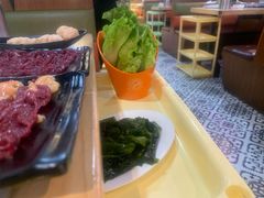 -三毛牛肉店(福强店)