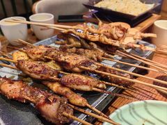 -管氏翅吧(台湾街店)