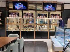 -大连铂尔曼酒店-铂尔曼美食廊 Pullman Deli