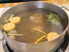 -牛记皇鲜牛肉火锅(环球度假区梨园店)