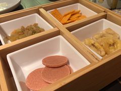 -师烤·豆花烤鱼(广州荔湾扬韬广场店)