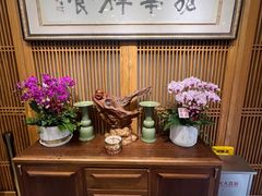 -龙华素斋(龙华路店)