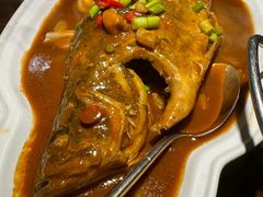 -刀板香·安徽菜(望江东路店)