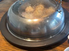 -海味当家·蒸锅海鲜(星海公园店)
