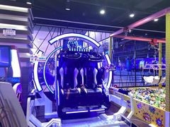 -大鲁阁保龄球(苏州园区店)