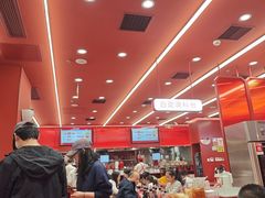 -喜家德虾仁水饺(长泰广场店)
