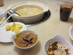 -小骨煲金华砂锅(转塘金街美地店)