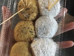 -河坊美食街(河坊街店)