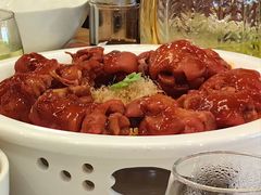 -晋阳春·山西菜·北京烤鸭(交大店)