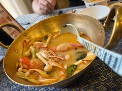 -南沙游艇会·大兵船餐厅