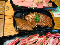 澳洲雪花牛小排-千寻烧肉(政务区店)