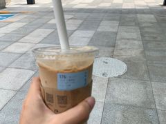 -瑞幸咖啡(SM广场店)