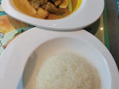 -大头力茶餐厅(花都融创茂店)