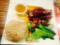 -永祥烧腊餐厅(虹口店)
