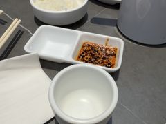 -情妹耙泥鳅·江湖川菜(科华店)