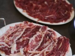 -万祥牛肉火锅(金龙店)