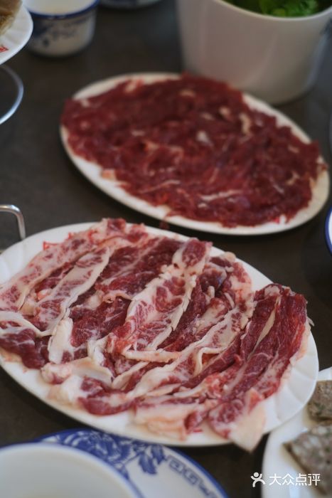 万祥牛肉火锅(金龙店)图片