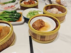 -东方早茶 海鲜•青岛菜(国信体育中心店)