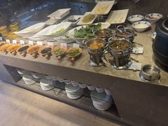 -长春净月潭喜来登酒店·盛宴标帜餐厅