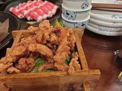 -古关火锅店(古北水镇景区店)