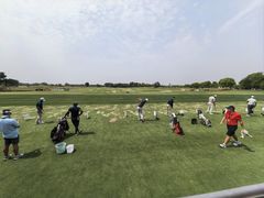 -颖奕安亭高尔夫俱乐部