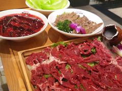 -雾都渣渣火锅(南城智汇城店)