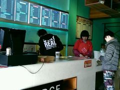 -潘氏凉皮(迎宾南路店)