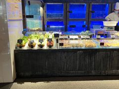 水产区-徐记海鲜(曲江南湖店)