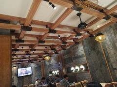 -慧娟面馆·餐厅(望江路店)