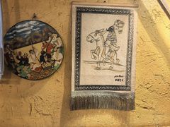 -霄汉羊排(万松园一店)