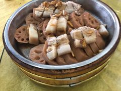 -小北江河鲜(新城店)