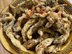 -马氏拌面花卷鸡(农大总店)