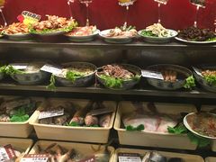 -吕氏疙瘩汤·私家菜馆(慈云寺店)