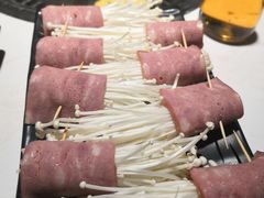 -梅梅家的烤肉店(槐北路店)