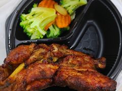 -肯德基(建华店)