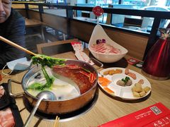 -彤德莱牛肉火锅(双港店)