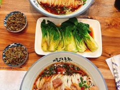 -常樂屋·常德米粉(青年路店)