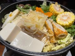 -有喜屋·烧鸟·居酒屋(周浦万达店)