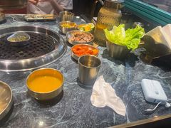 -韩宫宴和牛烤肉(无锡大东方广场店)