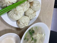 猪肉包子-津门永胜包子铺(哈尔滨道总店)