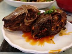 -廖老妈蹄花店(人民公园陕西街259号店)