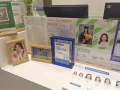 -天真蓝照相馆(中华广场店)