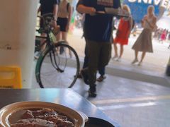 -马来西亚美食街