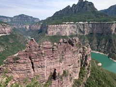 -河南宝泉旅游区
