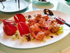 -三号黄浦会Canton Table