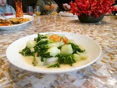 时蔬-临江宴(陆家嘴店)